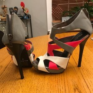 Aldo Heels 💓