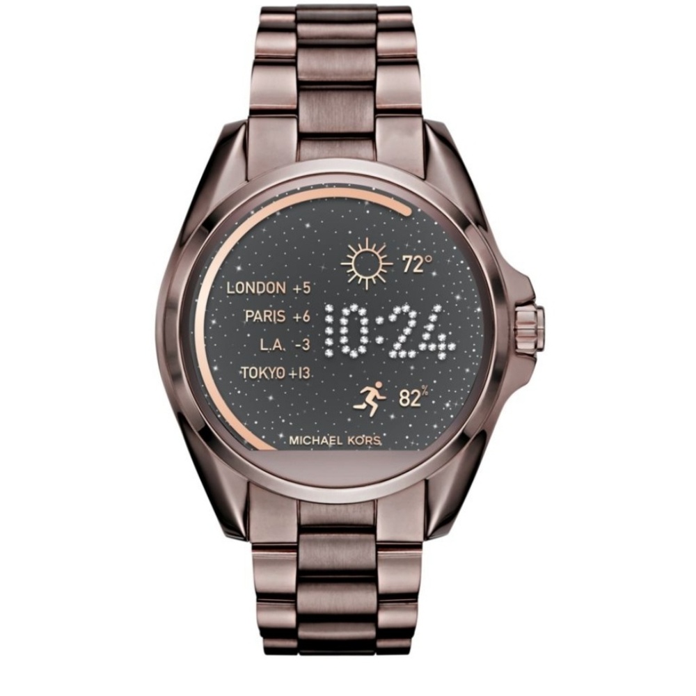 Michael Kors Smartwatch
