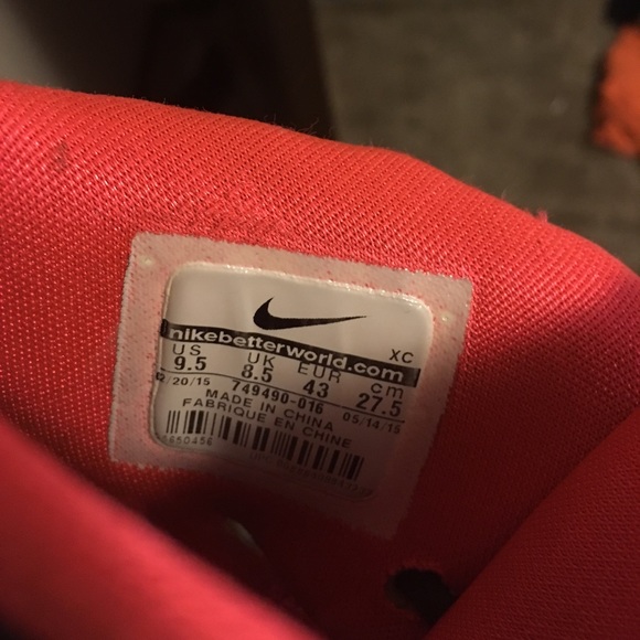 Lebron - Picture 3 of 3