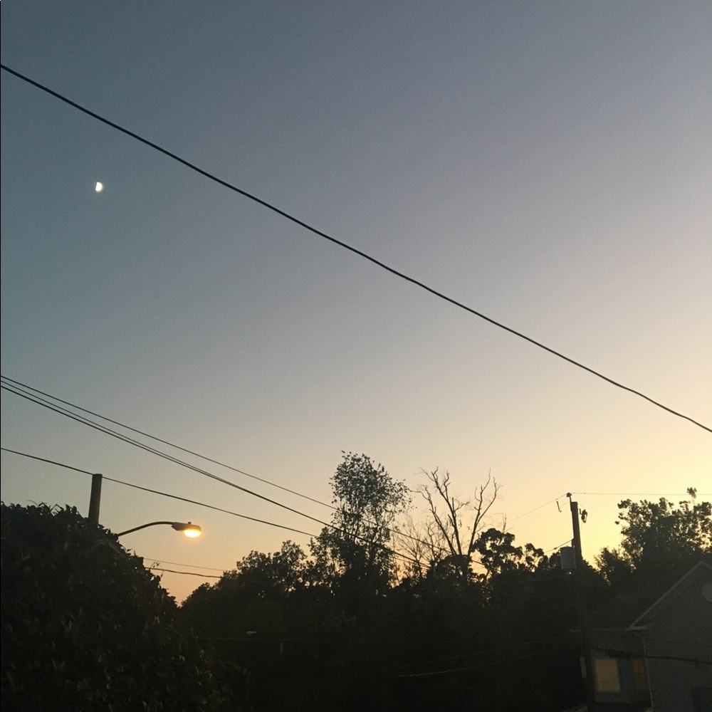 Meet your Posher, Christian