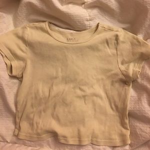 Brandy Melville crop