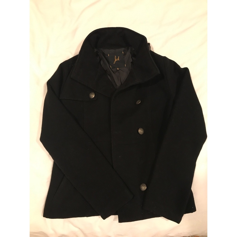 Jack by BB Dakota coat