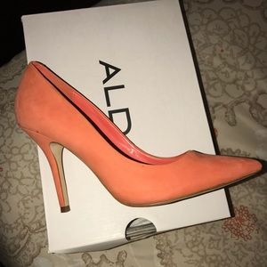 ALDO Haollan-66 Coral Pump