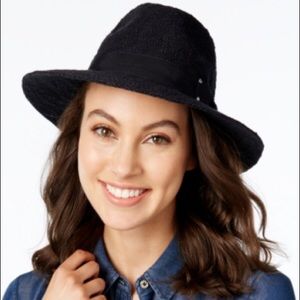 INC International Concepts Panama Hat NWT