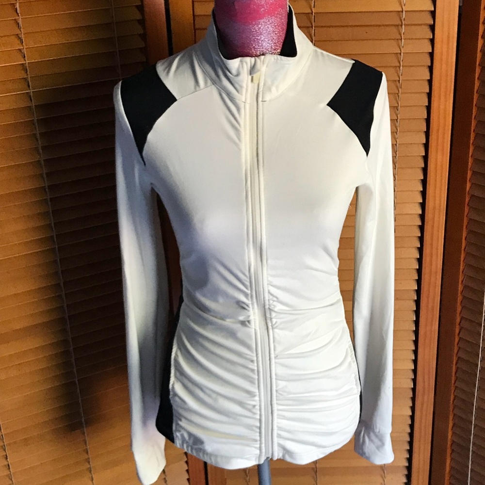 Marika Workout Jacket