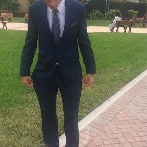 Meet your Posher, Johnathan