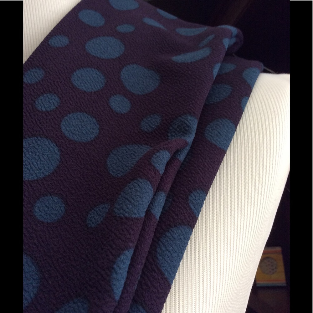 XL LuLaRoe Cassie skirt. NWT