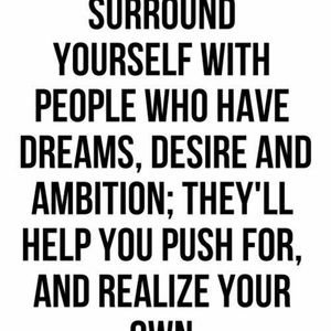 Meet your Posher, Jacque