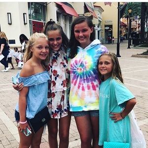 Meet your Posher, Allie