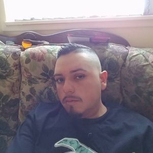 Meet your Posher, Armando