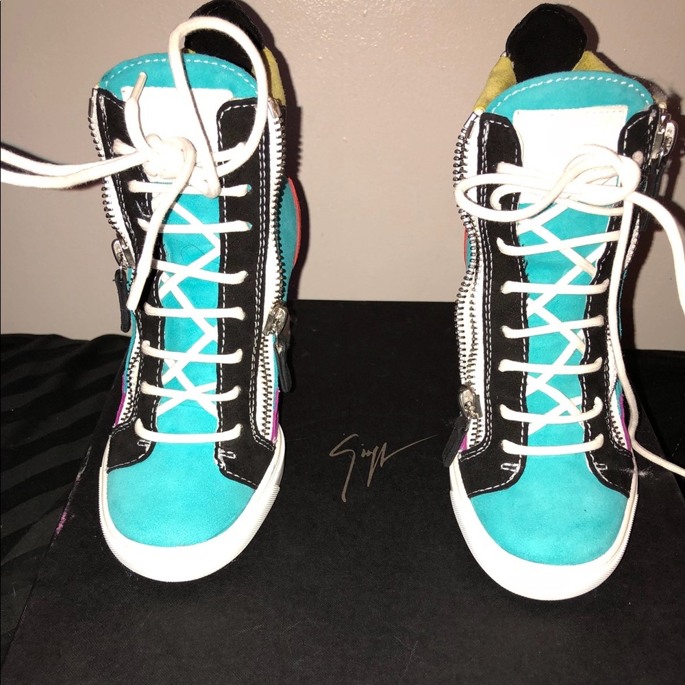 Giuseppe zanotti