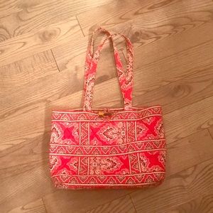 Vera Bradley Purse