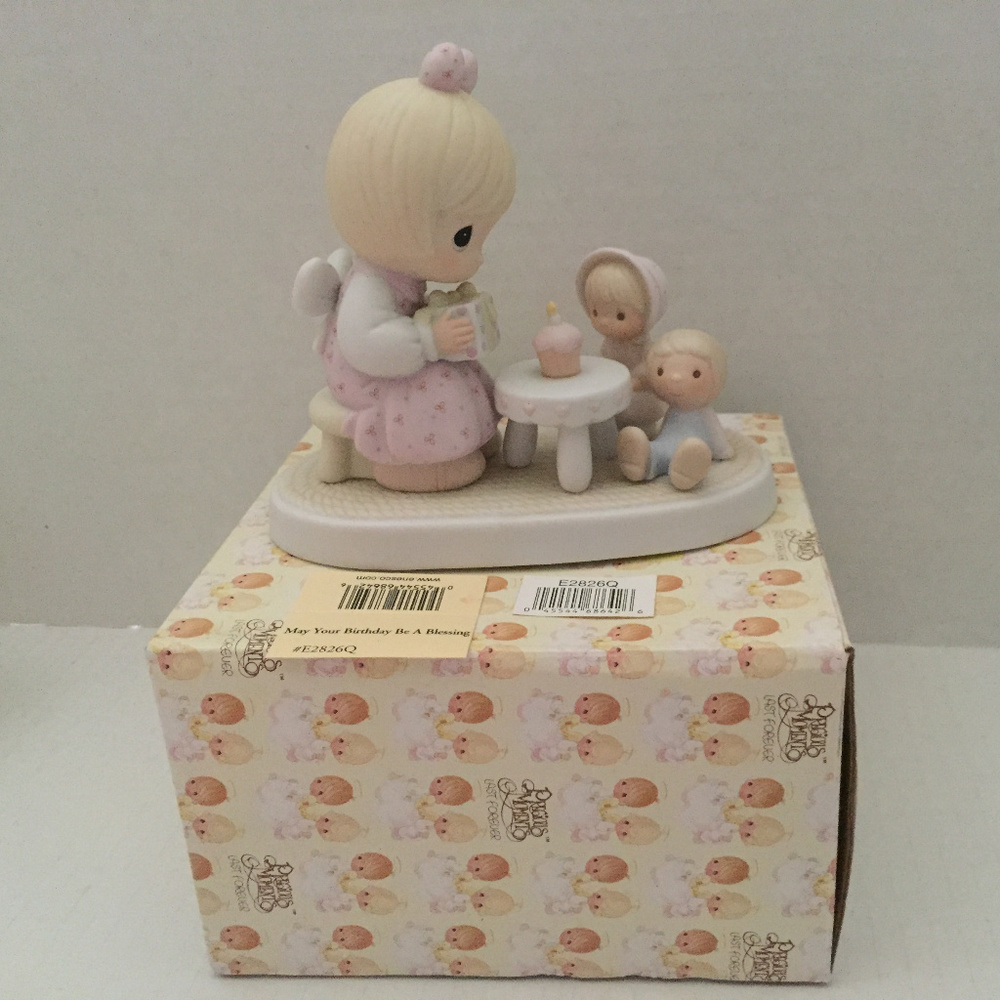 Precious Moments 'You Have the Sweetest Heart'