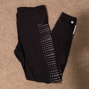 Athleta Leggings