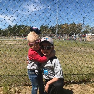 Meet your Posher, Elizabeth