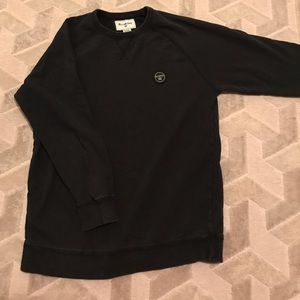 Billabong large sweater