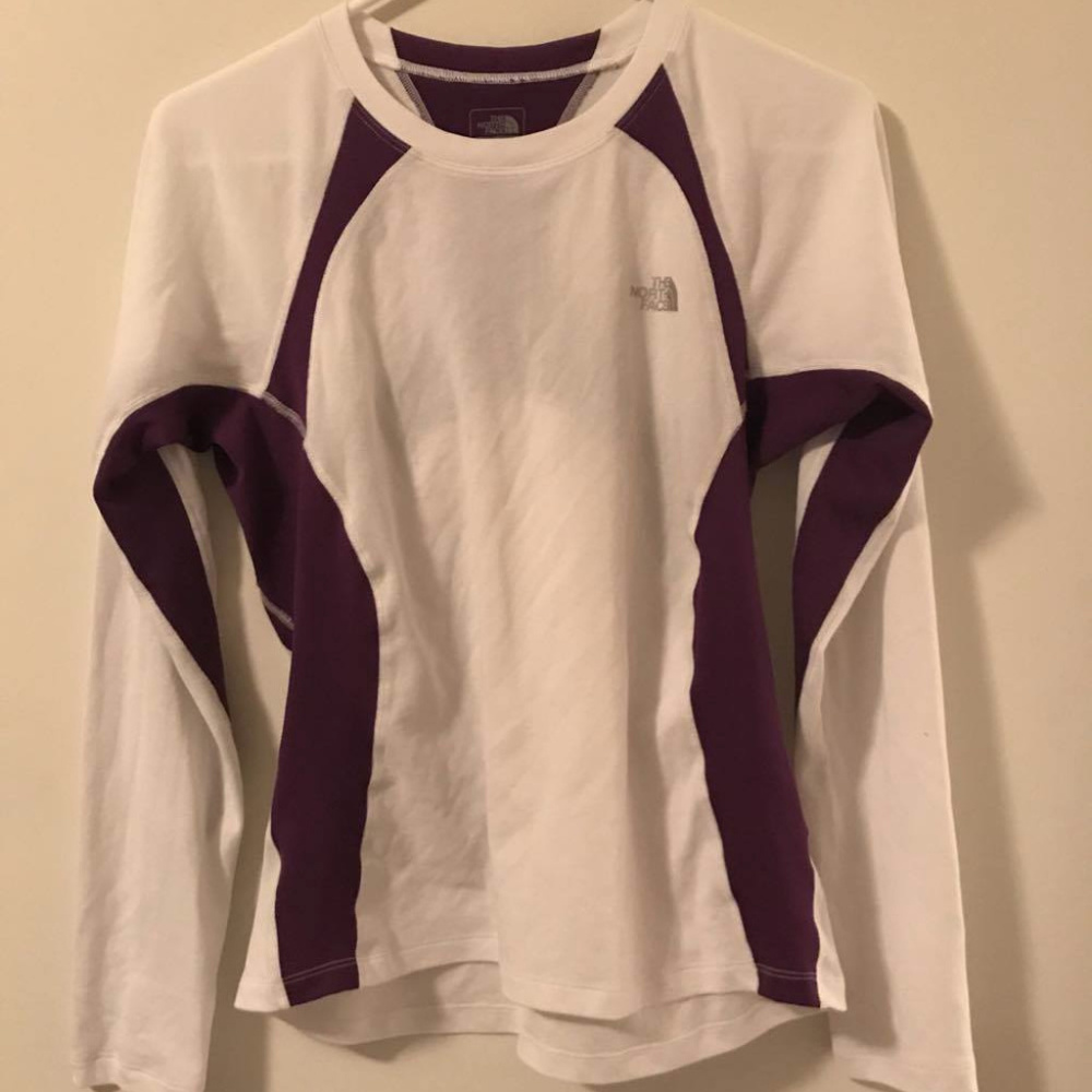 North face Active Shirt