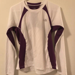 North face Active Shirt