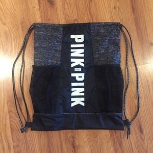 drawstring bag