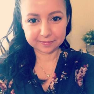 Meet your Posher, Adriana