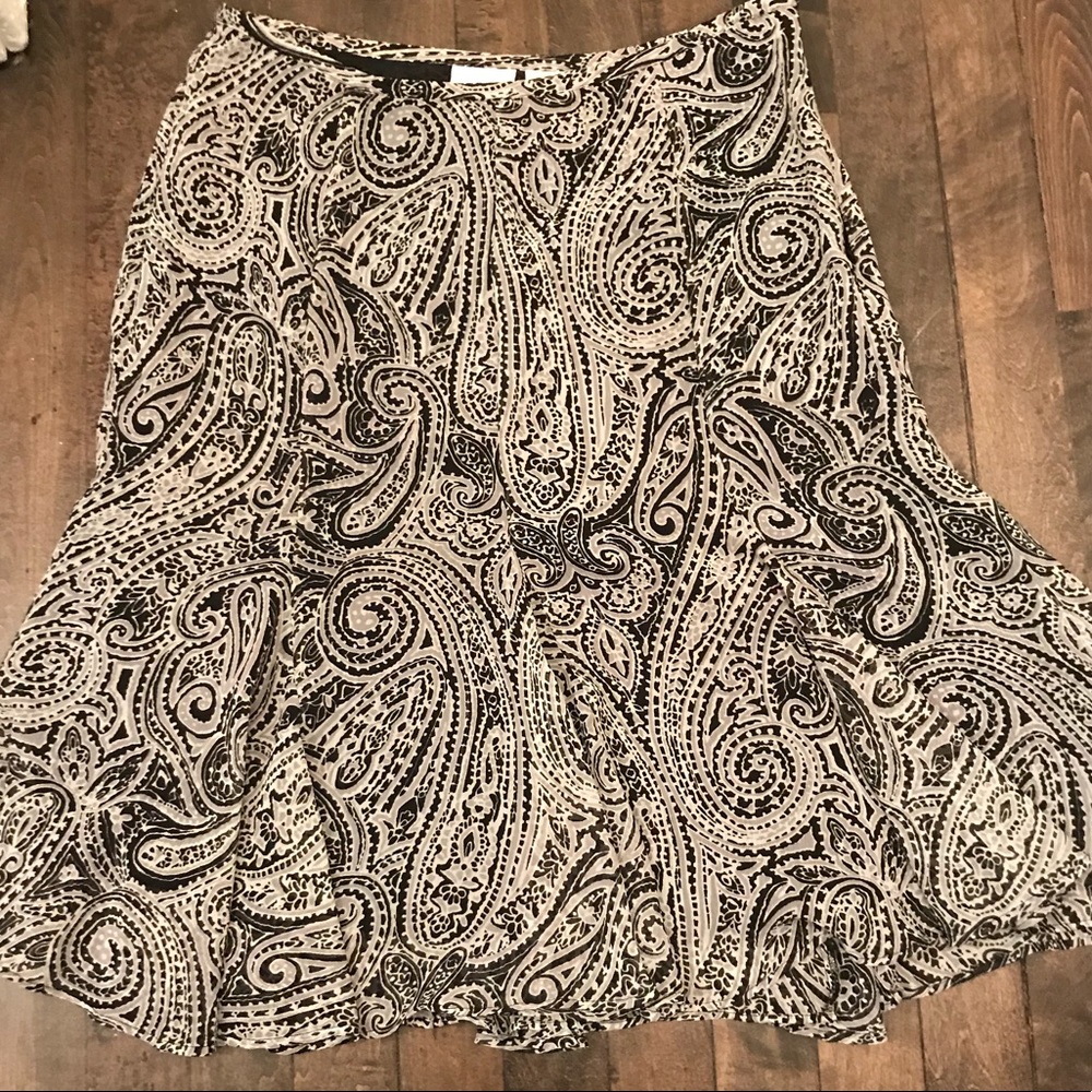 Apt 9 small skirt