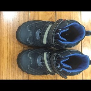Boys Geox Fall boots