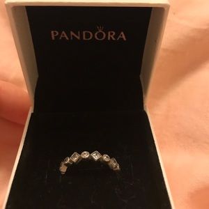 Pandora ring