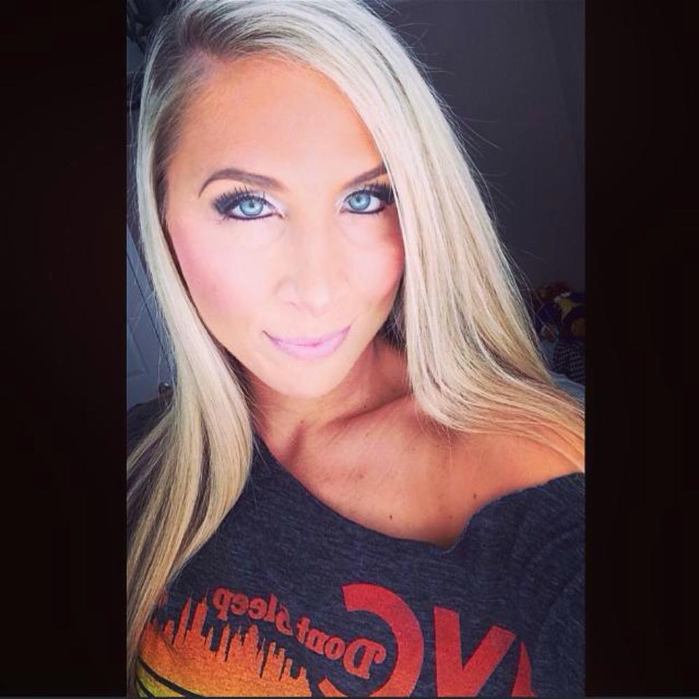 Meet your Posher, Kristen