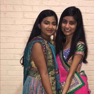 Meet your Posher, Anjali