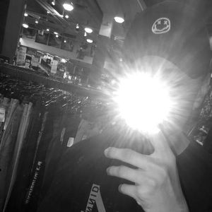 Meet your Posher, Aaron