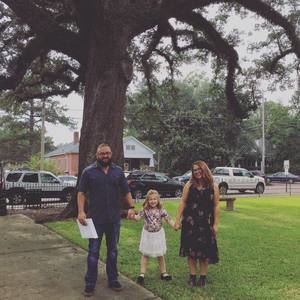 Meet your Posher, Jacquelynn