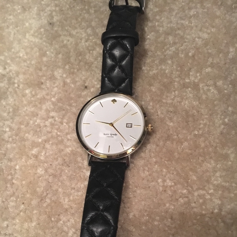 Kate Space watch
