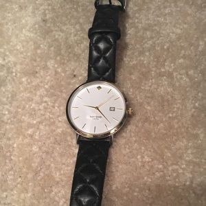 Kate Space watch
