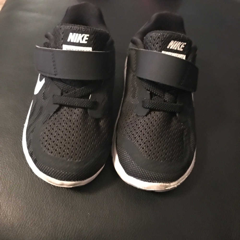 Nike Free 5.0 Infant/Toddler Size 6