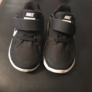 Nike Free 5.0 Infant/Toddler Size 6