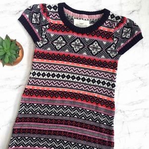 H&M Girls Sweater Dress NWT