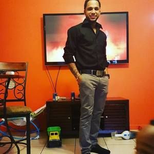 Meet your Posher, Christian