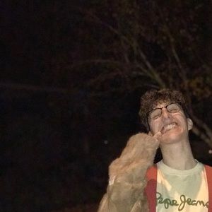 Meet your Posher, Jared