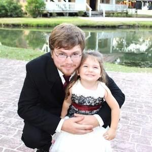 Meet your Posher, Aaron