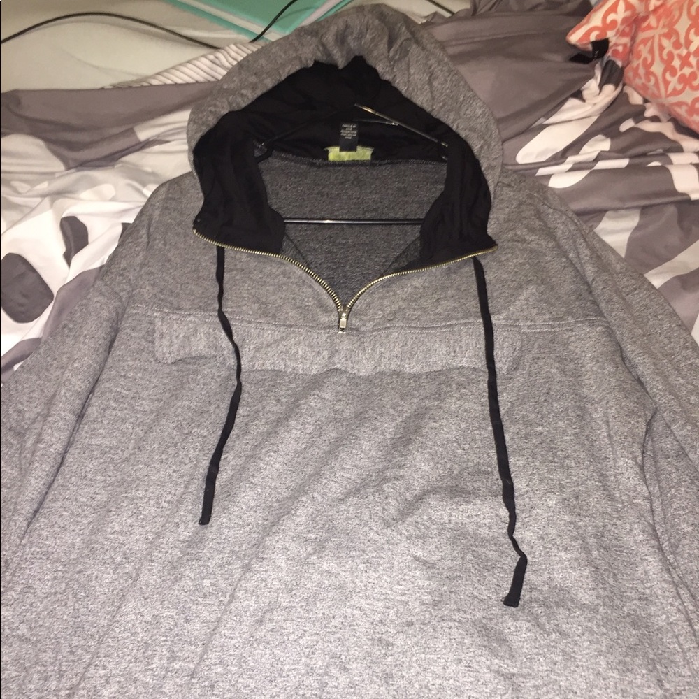 Forever21+ Sweatshirt