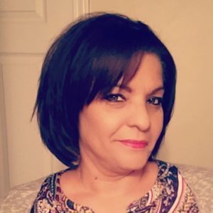 Meet your Posher, Susan