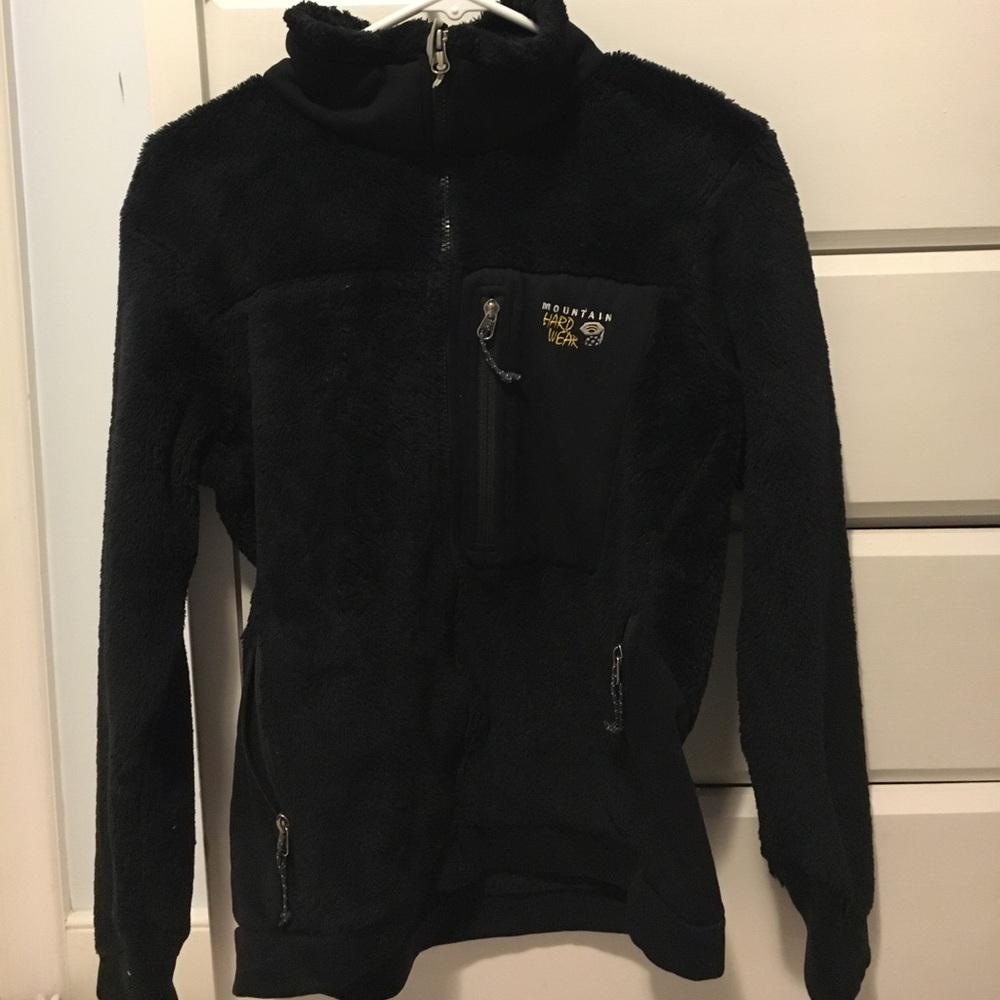 Mountain Hardware Jacket