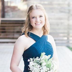 Meet your Posher, Meredith