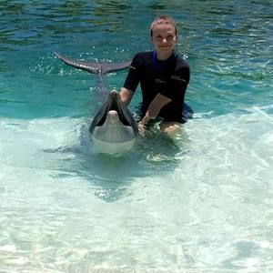 Meet your Posher, Natalie