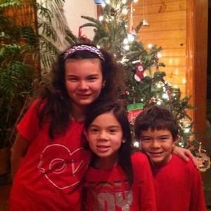 Meet your Posher, Gia