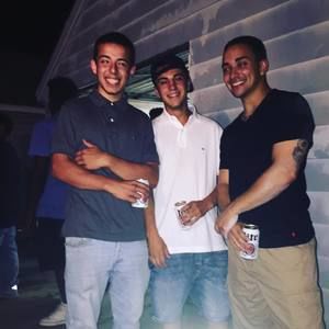 Meet your Posher, Paul