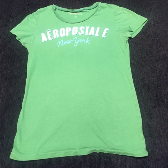 Aeropostale tee - Picture 1 of 2