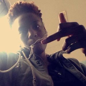 Meet your Posher, Catherine