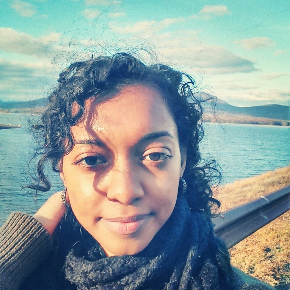Meet your Posher, Alysha