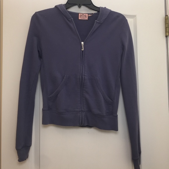 Juicy Couture Sweatshirt - Picture 2 of 2